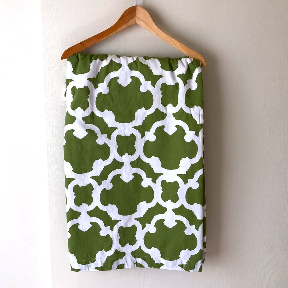 Shower Curtain by Threshold